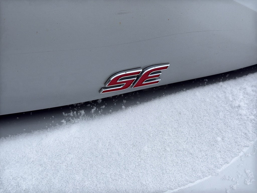 2019 Toyota Corolla Hatchback SE