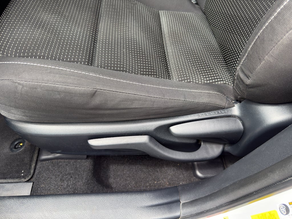 2017 Toyota Corolla iM 5DR HB CVT