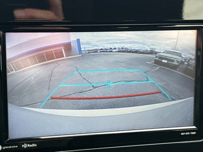 2017 Toyota Corolla iM 5DR HB CVT
