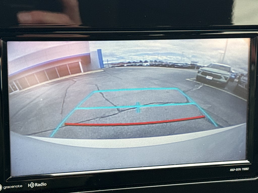 2017 Toyota Corolla iM 5DR HB CVT