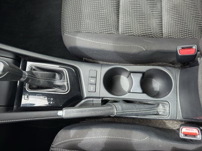 2017 Toyota Corolla iM 5DR HB CVT