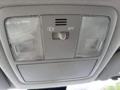 2017 Toyota Corolla iM 5DR HB CVT