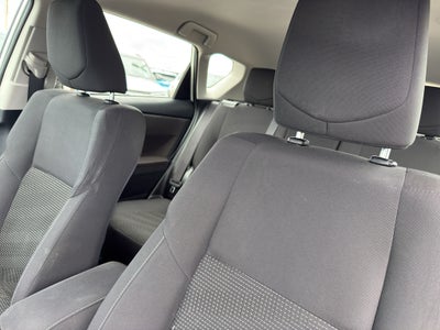 2017 Toyota Corolla iM 5DR HB CVT