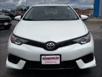 2017 Toyota Corolla iM 5DR HB CVT
