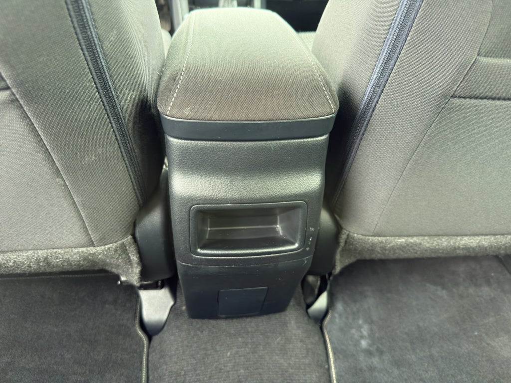 2017 Toyota Corolla iM 5DR HB CVT