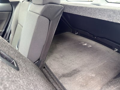 2017 Toyota Corolla iM 5DR HB CVT