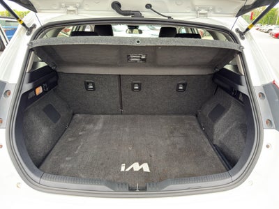2017 Toyota Corolla iM 5DR HB CVT