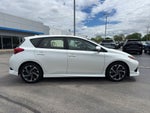 2017 Toyota Corolla iM 5DR HB CVT
