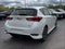 2017 Toyota Corolla iM 5DR HB CVT