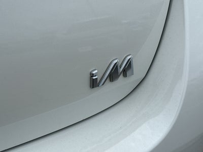 2017 Toyota Corolla iM 5DR HB CVT