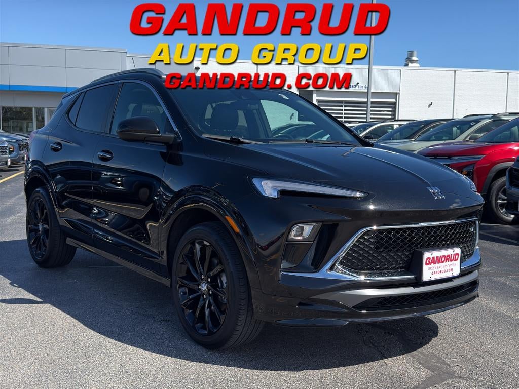 2024 Buick Encore GX Sport Touring AWD's photo