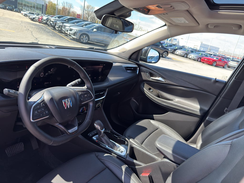 2024 Buick Encore GX Sport Touring