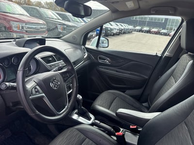 2016 Buick Encore Convenience