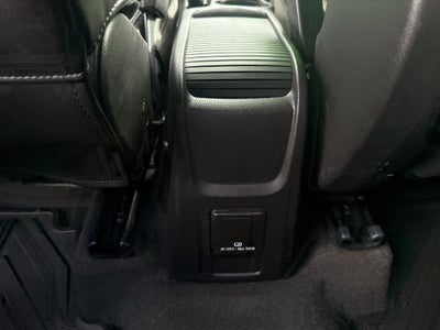 2016 Buick Encore Convenience