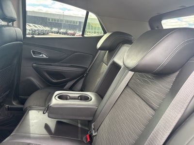 2016 Buick Encore Convenience