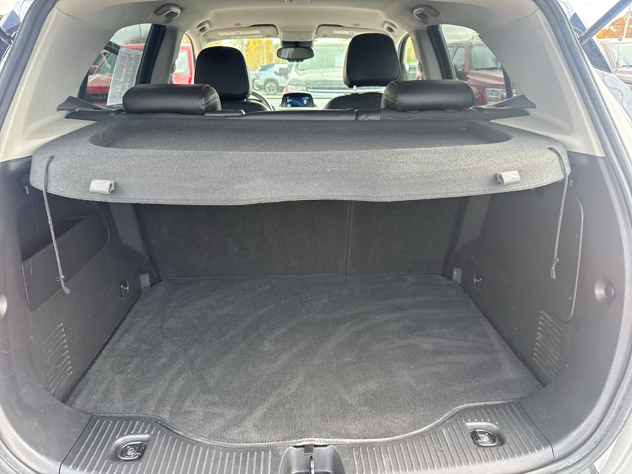 2016 Buick Encore Convenience