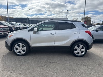 2016 Buick Encore Convenience