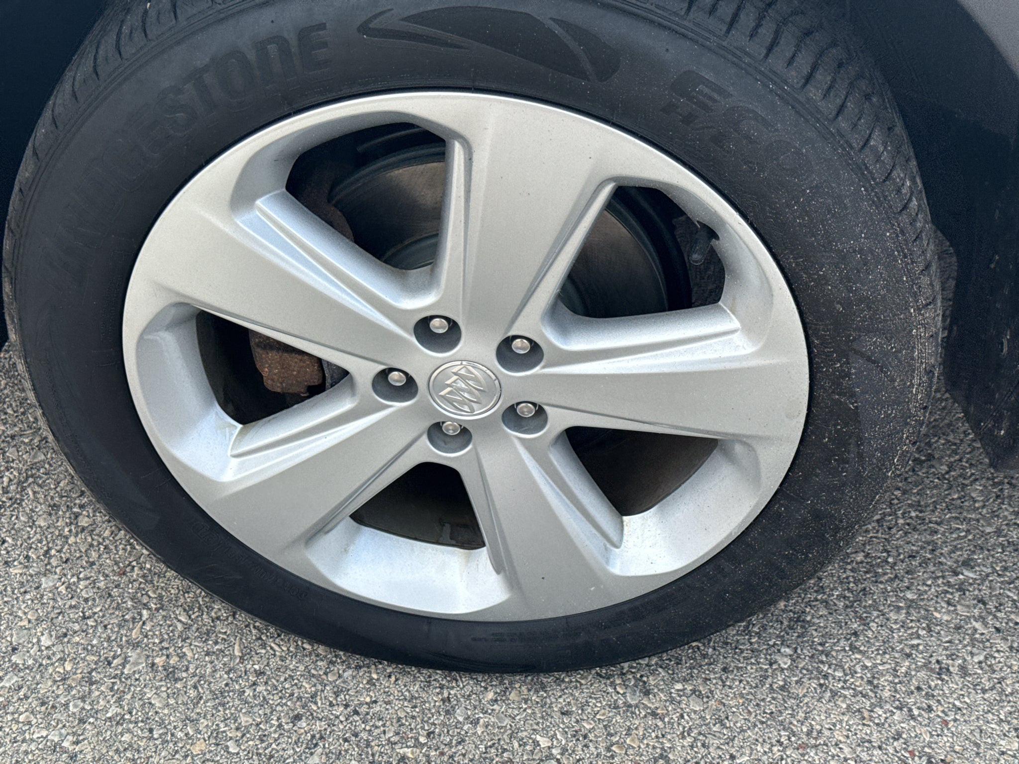 2016 Buick Encore Convenience