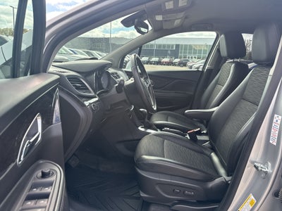 2016 Buick Encore Convenience
