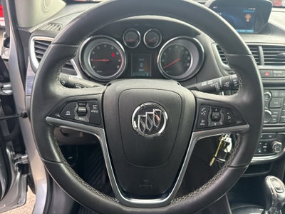 2016 Buick Encore Convenience
