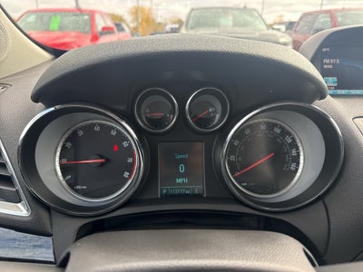 2016 Buick Encore Convenience