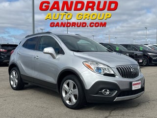 2016 Buick Encore Convenience