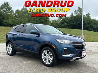 2020 Buick Encore GX Preferred