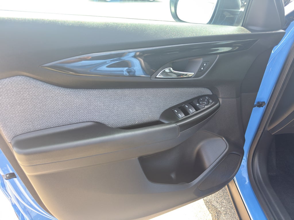 2024 Chevrolet TrailBlazer LS - Photo 12