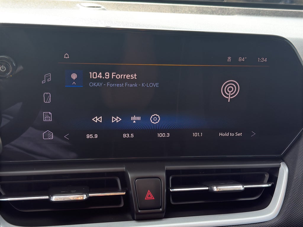 2024 Chevrolet TrailBlazer LS - Photo 17