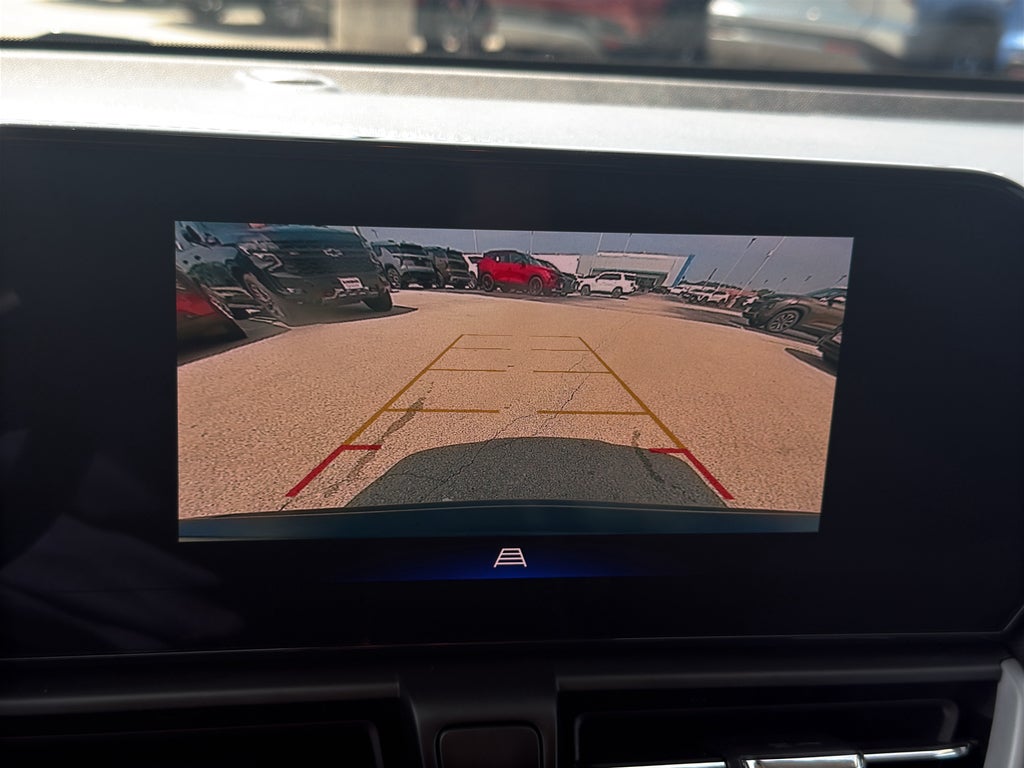 2024 Chevrolet TrailBlazer LS - Photo 18