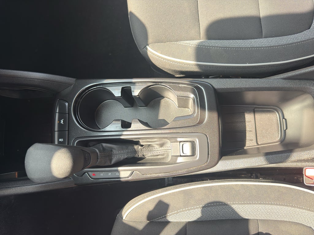 2024 Chevrolet TrailBlazer LS - Photo 21