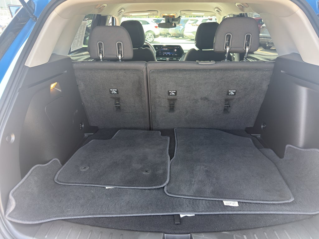 2024 Chevrolet TrailBlazer LS - Photo 33