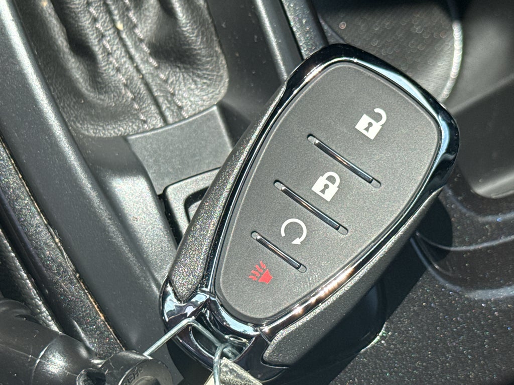 2024 Chevrolet TrailBlazer LS - Photo 34
