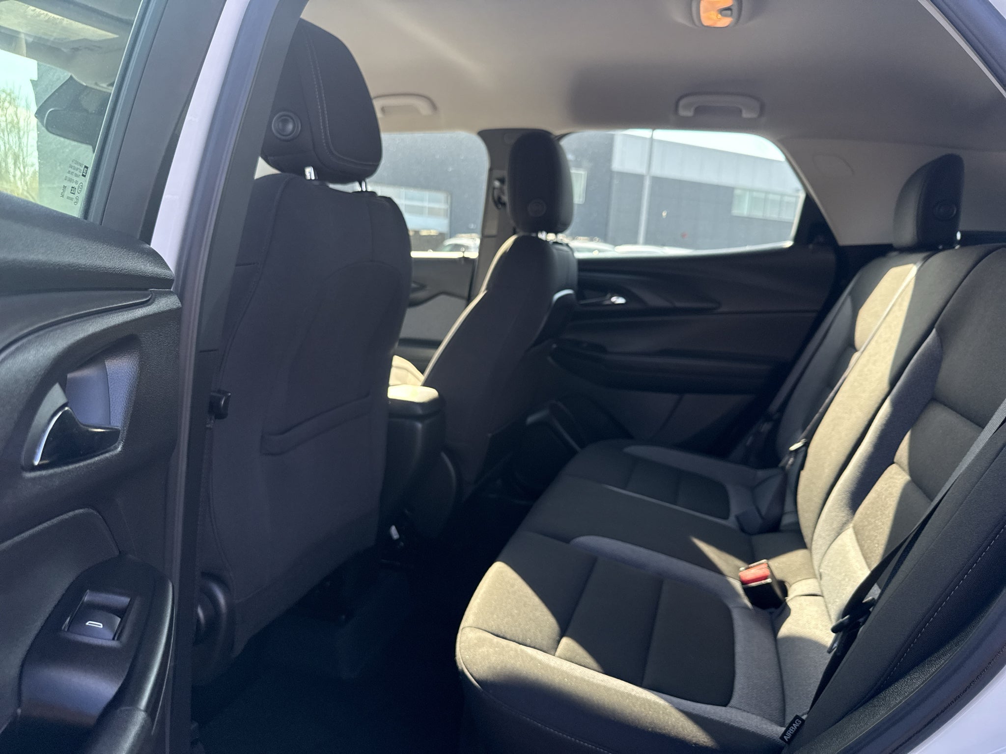 2024 Chevrolet TrailBlazer LS - Photo 12