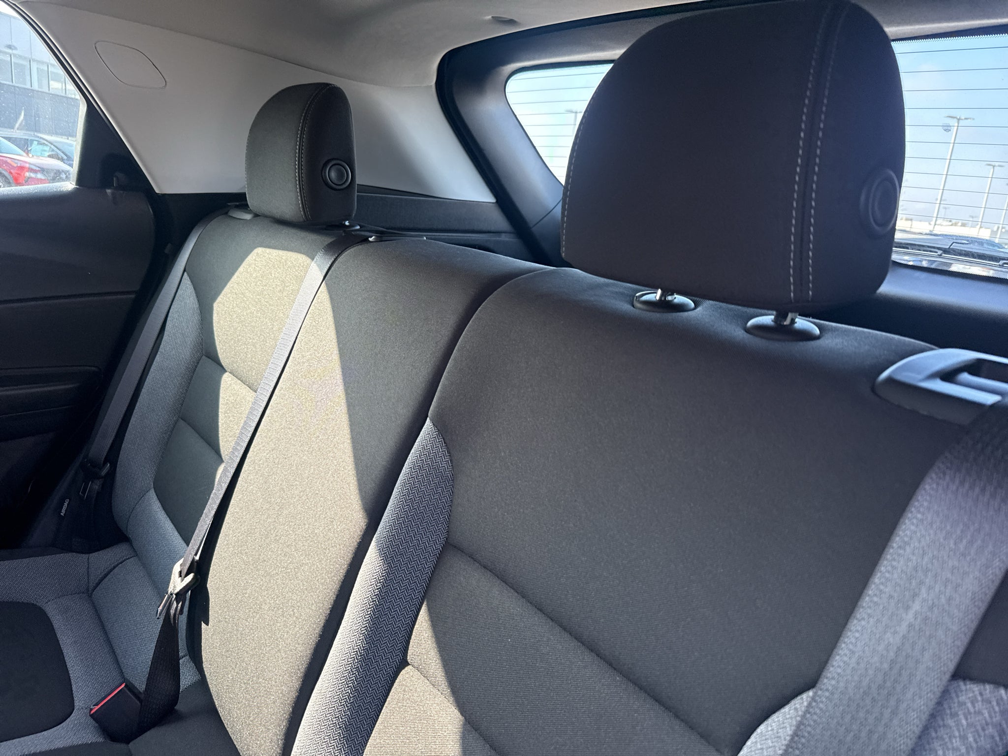 2024 Chevrolet TrailBlazer LS - Photo 13