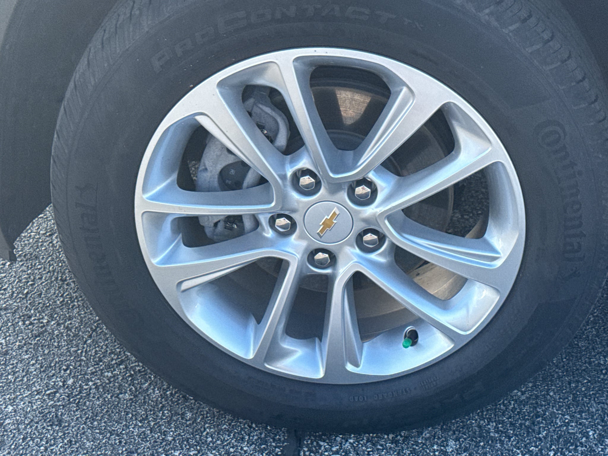 2024 Chevrolet TrailBlazer LS - Photo 20