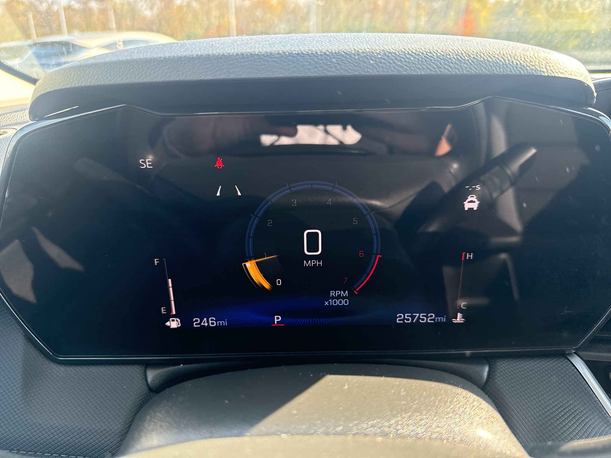 2024 Chevrolet TrailBlazer LS - Photo 6