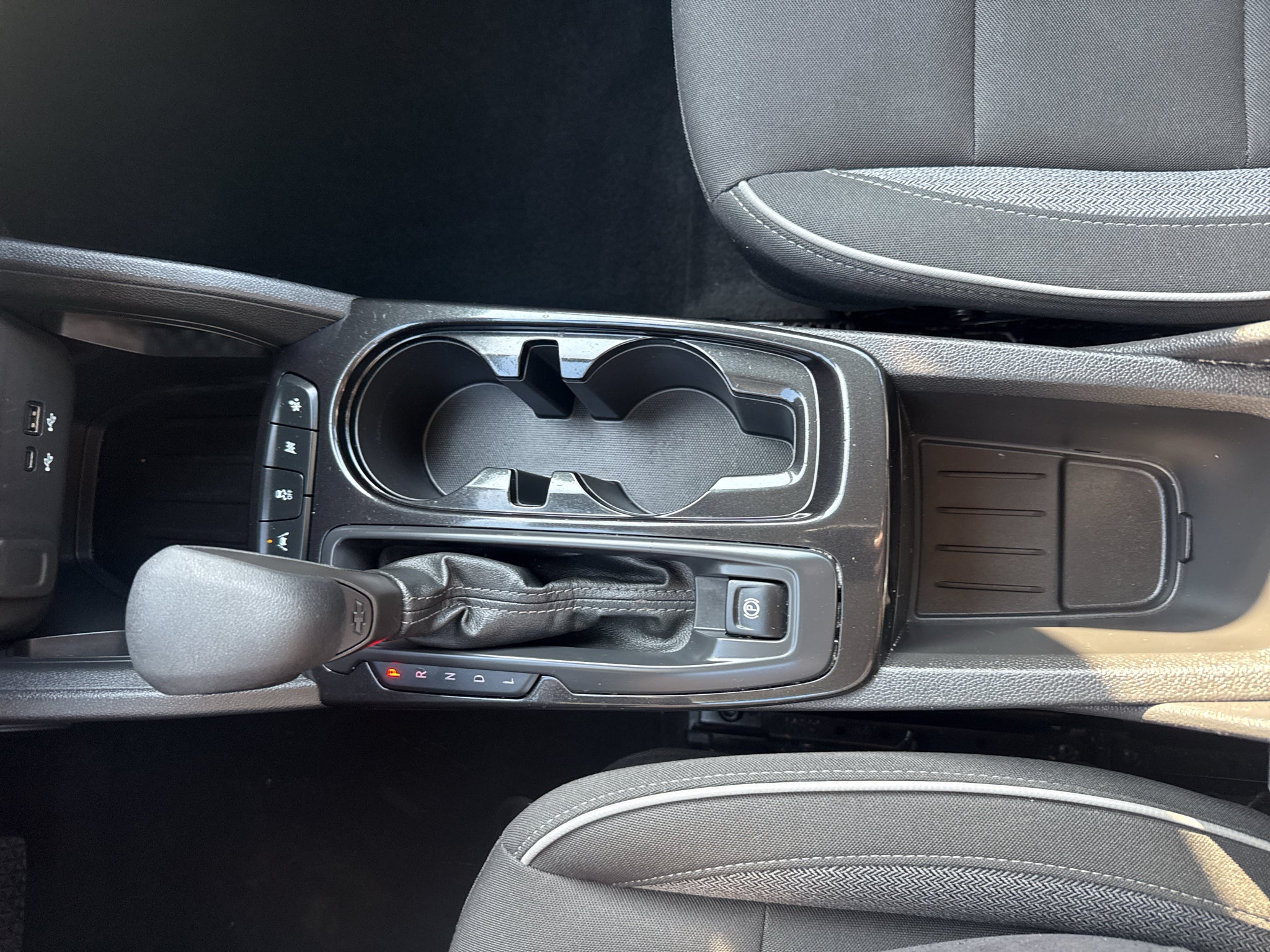 2024 Chevrolet TrailBlazer LS - Photo 9