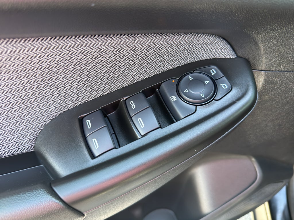 2025 Chevrolet Trailblazer LT - Photo 13