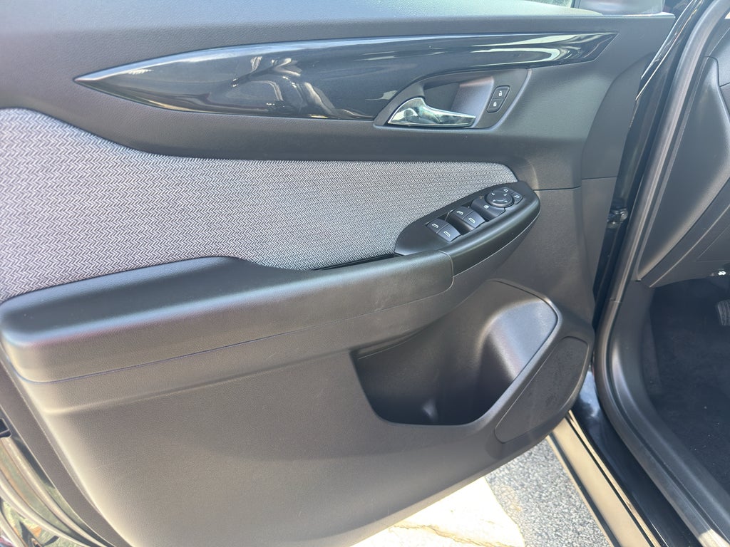 2025 Chevrolet Trailblazer LT - Photo 14