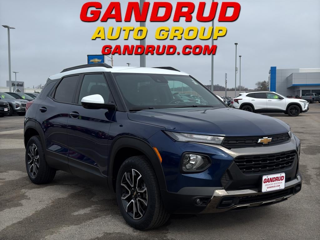 2023 Chevrolet Trailblazer ACTIV