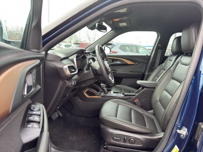 2023 Chevrolet Trailblazer ACTIV