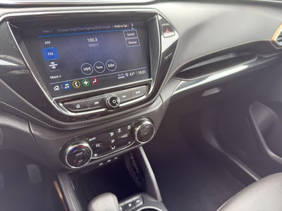 2023 Chevrolet Trailblazer ACTIV