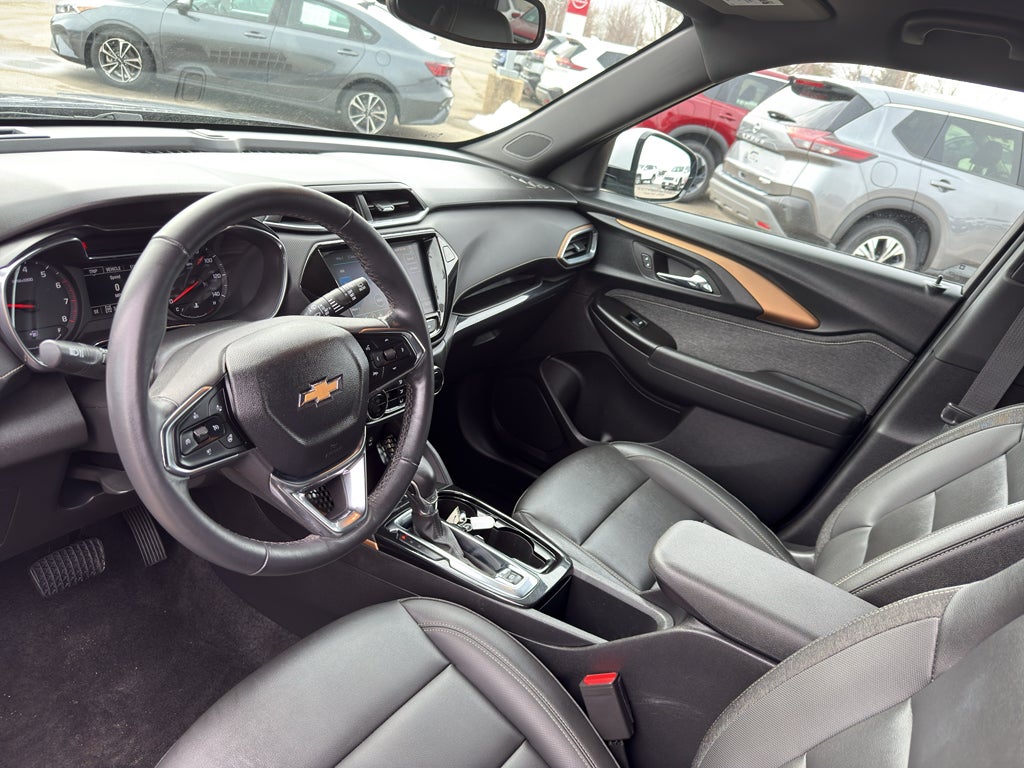 2023 Chevrolet Trailblazer ACTIV