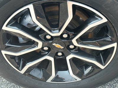 2022 Chevrolet Trailblazer ACTIV