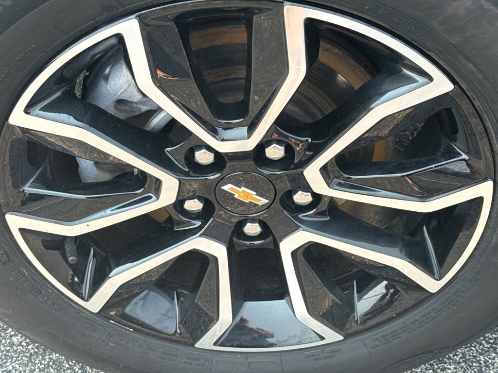 2022 Chevrolet Trailblazer ACTIV