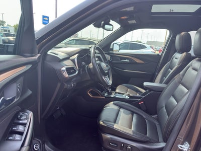 2022 Chevrolet Trailblazer ACTIV