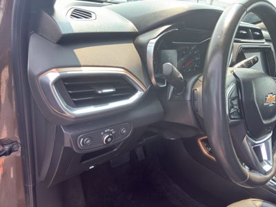 2022 Chevrolet Trailblazer ACTIV