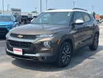 2022 Chevrolet Trailblazer ACTIV