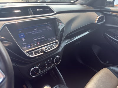 2022 Chevrolet Trailblazer ACTIV